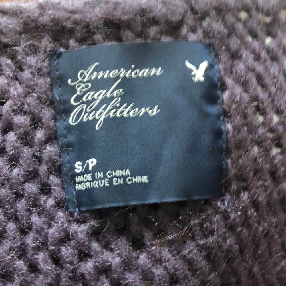 Perfect Fall Sweater - Picture 2 of 2